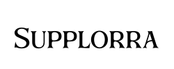 Supplorra - logo